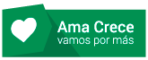Logo Ama Crece